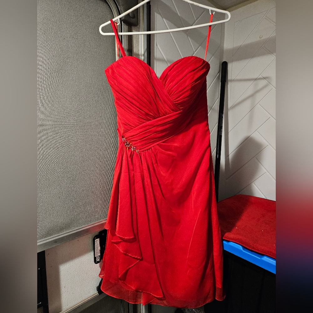 Formal ,prom or bridesmaid dress